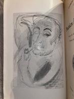 Laurent Tailhade; Raoul Dufy - Poésie posthumes - 1925