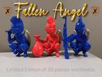 Brother X - Fallen Angel II - XL - Red Edition