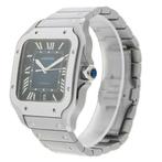 Cartier - Santos - 4072 - Homme - 2022, Nieuw
