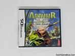 Arthur And The Invisibles - The Game - USA - New & Sealed, Games en Spelcomputers, Games | Nintendo DS, Gebruikt, Verzenden
