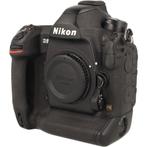 Nikon D6 body occasion, Audio, Tv en Foto, Zo goed als nieuw, Nikon, Verzenden