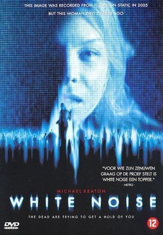 White Noise (dvd tweedehands film), Cd's en Dvd's, Dvd's | Actie, Ophalen of Verzenden