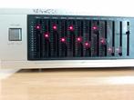 Kenwood - GE-55 Stereo grafische equalizer, Nieuw