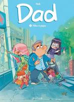 Papas schatten / Dad / 0 9789031434077 Nob, Livres, Verzenden, Nob