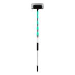 Brosse de lavage télescopique Ferm - Extensible jusquà 4,6, Doe-het-zelf en Bouw, Verzenden