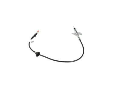 Antenne kabel + mastvoet RAM 09+, Auto-onderdelen, Overige Auto-onderdelen, Nieuw, Dodge, Ophalen of Verzenden