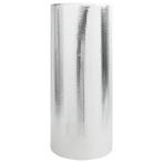 vidaXL Radiator Warmte Reflector Dubbelzijdig 1x30 m, Verzenden, Nieuw