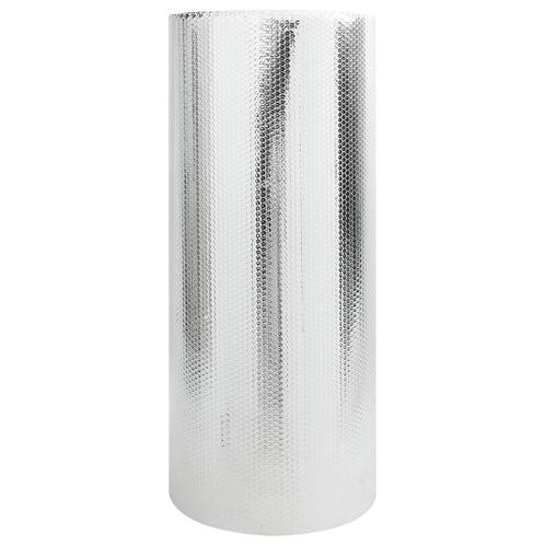 vidaXL Radiator Warmte Reflector Dubbelzijdig 1x30 m, Doe-het-zelf en Bouw, Verwarming en Radiatoren, Nieuw, Verzenden