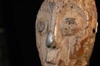 Miniatuurmasker - Lukwakongo - Lega - DR Congo (Zonder, Antiek en Kunst
