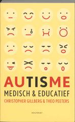 Autisme 9789052407135 T. Peeters, Boeken, Verzenden, Zo goed als nieuw, T. Peeters