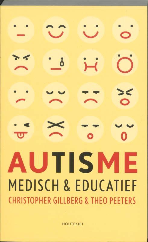 Autisme 9789052407135 T. Peeters, Boeken, Gezondheid, Dieet en Voeding, Zo goed als nieuw, Verzenden