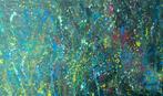 Anastasiya Tumanova - Tendresse pétales.-XXL, Antiek en Kunst