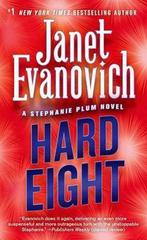 Hard Eight 9780312983864 Janet Evanovich, Verzenden, Gelezen, Janet Evanovich