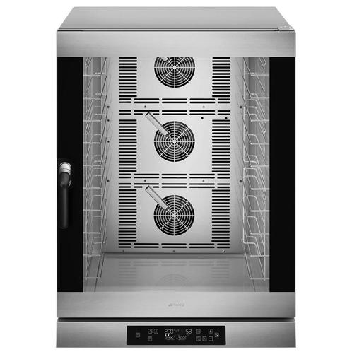 Heteluchtoven | ALFA | 10 Niveaus (EN600x400) | Elektrisch, Zakelijke goederen, Horeca | Keukenapparatuur, Nieuw in verpakking