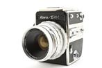 Kowa SIX 6x6 Medium Film Camera 2.8/85mm Appareil photo, Audio, Tv en Foto, Nieuw