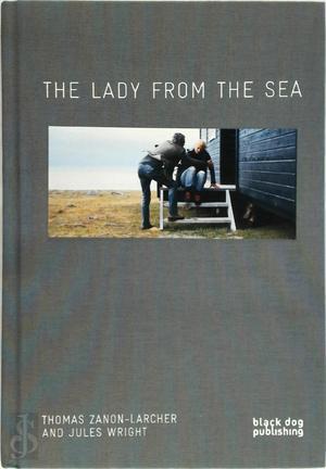 The Lady from the Sea, Livres, Langue | Langues Autre, Envoi