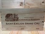 2022 Chateau Les Remparts - Saint-Émilion Grand Cru - 6, Nieuw