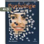 Psychologie 9789038214450 Marc Brysbaert, Boeken, Verzenden, Gelezen, Marc Brysbaert