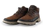 Timberland Veterboots in maat 44½ Bruin | 20% korting, Verzenden, Boots