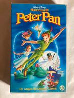 PETER PAN (VHS), Cd's en Dvd's, Gebruikt