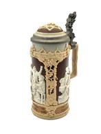 Villeroy & Boch - Chope de bière - Céramique
