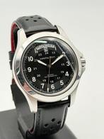 Hamilton - khaki automatic - Zonder minimumprijs - H644550 -