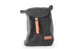 New Rebels Tas Zwart | 5% extra korting, Handtassen en Accessoires, Verzenden, Zo goed als nieuw, Zwart