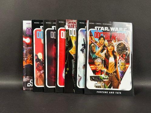 Star Wars Doctor Aphra Vol. 1 #1/7 - Marvel TPB - 7 TPB - EO, Boeken, Strips | Comics