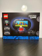 Lego Set - 40769 - Sonic the Hedgehog - Sega Genesis, Nieuw