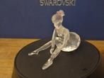 Swarovski - Beeldje - Young Ballerina - 254960 - Box +