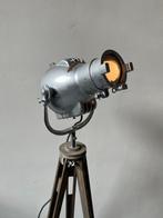 Strand Electric - Theaterlamp - Metaal, Hout