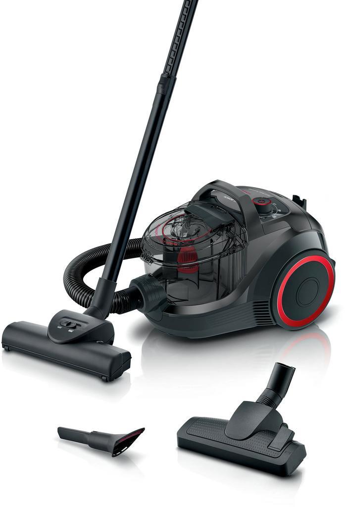 Bosch BGC21POW1 Stofzuigers, Elektronische apparatuur, Stofzuigers, Verzenden