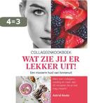 Wat zie jij er lekker uit! 9789090330433 Astrid Koole, Boeken, Verzenden, Zo goed als nieuw, Astrid Koole