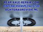 Stofplaatset achteras Iveco 35C - 50C, Auto-onderdelen, Verzenden, Nieuw, Universele onderdelen