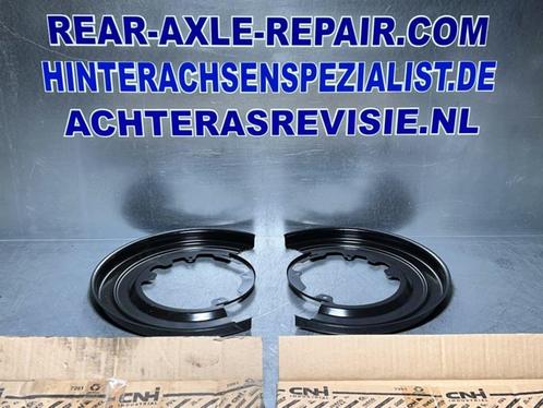 Stofplaatset achteras Iveco 35C - 50C, Auto-onderdelen, Remmen en Aandrijving, Nieuw, Universele onderdelen, Verzenden
