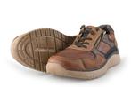 Rieker Sneakers in maat 44 Bruin | 5% extra korting, Kleding | Heren, Schoenen, Bruin, Verzenden, Zo goed als nieuw, Sneakers