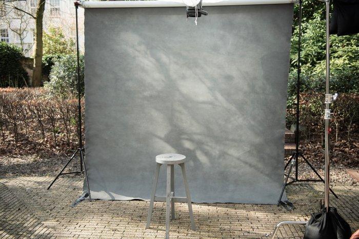 Oliphant Studios - Original Annie Leibovitz Oliphant, Audio, Tv en Foto, Fotocamera's Analoog