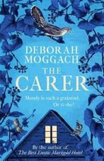 The carer 9781472260468 Deborah Moggach, Verzenden, Zo goed als nieuw, Deborah Moggach