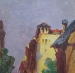 Venanzio Zolla (1880-1961) - Venezia