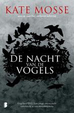 De nacht van de vogels 9789022572405 Kate Mosse, Verzenden, Gelezen, Kate Mosse