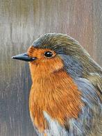 Louis Vaskel - Robin, Antiquités & Art