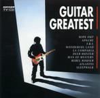 Hans Hollestelle - Guitar Greatest, Cd's en Dvd's, Verzenden, Gebruikt