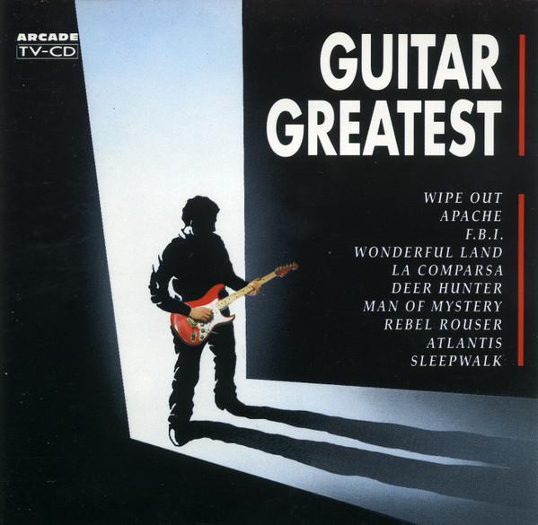Hans Hollestelle - Guitar Greatest, Cd's en Dvd's, Cd's | Pop, Gebruikt, Verzenden