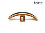 Voorspatbord Harley-Davidson FXDWG Dyna Wide Glide 1993-1996, Motoren, Verzenden, Gebruikt