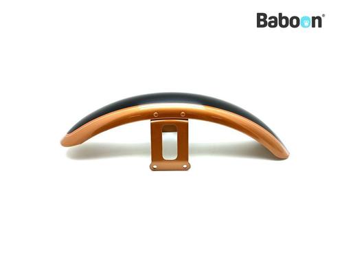 Voorspatbord Harley-Davidson FXDWG Dyna Wide Glide 1993-1996, Motoren, Onderdelen | Harley-Davidson, Gebruikt, Verzenden