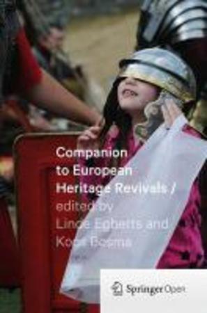 Companion to European Heritage Revivals, Livres, Langue | Langues Autre, Envoi