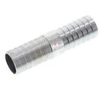 25 mm (1) connecteur de tuyau en acier zingue, Bricolage & Construction, Verzenden