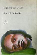 Specht En Zoon 9789028209992, Boeken, Romans, Gelezen, W.J. Otten, Willem Jan Otten, Verzenden
