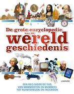 De grote encyclopedie van de wereldgeschiedenis, Boeken, Verzenden, Gelezen, Susan Kennedy