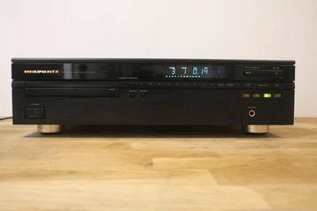 Marantz - CD-50 Lecteur de CD